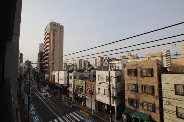 【展望】