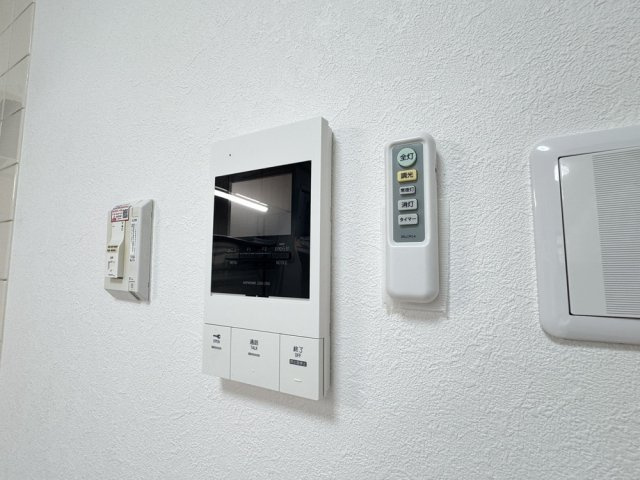 パレーシャル21のセキュリティ