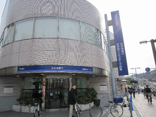 ウィンザーハイム向ヶ丘の周辺