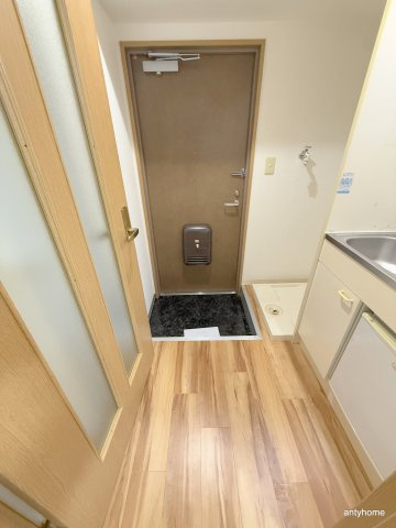 ライズ芦原橋　仲介手数料無料の内装