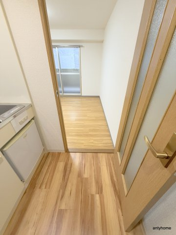 ライズ芦原橋　仲介手数料無料の内装
