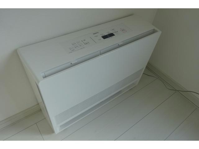 Grand OakⅤの設備