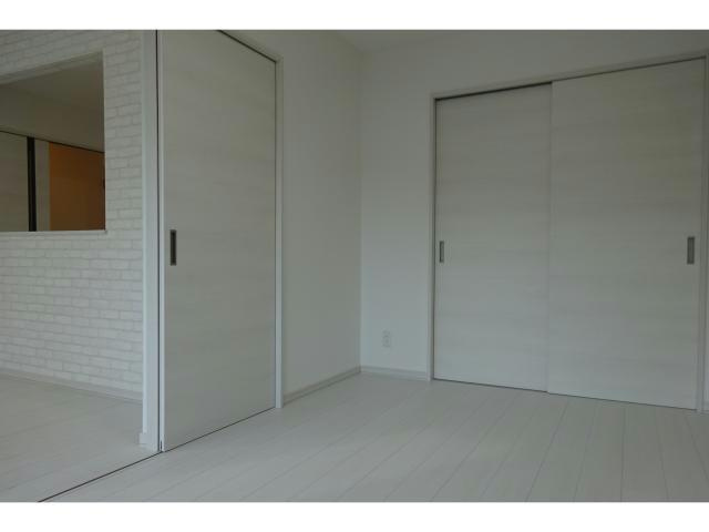 Grand OakⅤの洋室