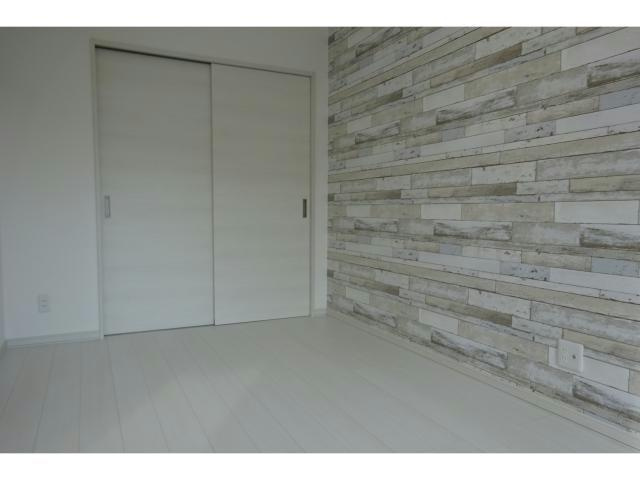 Grand OakⅤの内装