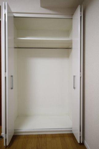 【収納】