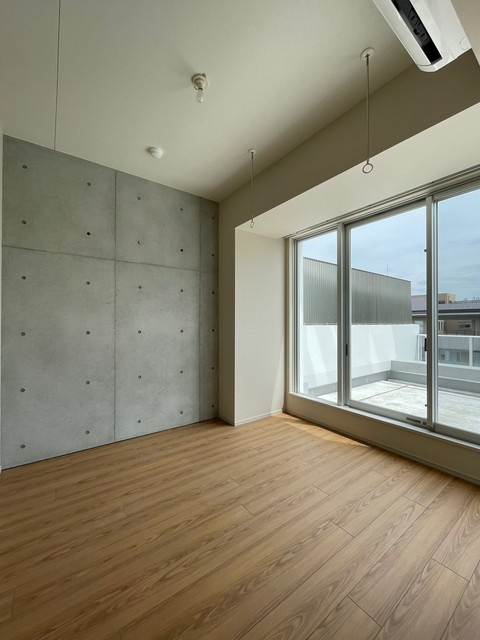 パルテメゾン中落合の子供部屋|★夫婦の寝室やお子様のお部屋にも利用できます★