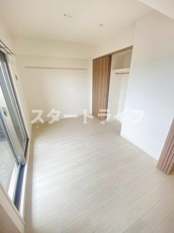 大阪市淀川区木川西２丁目の賃貸マンションの展望