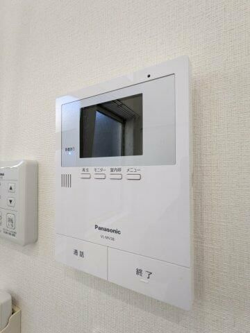 ルベルソー駒沢のその他