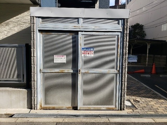 レオパレス本田ハイツのその他