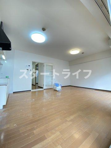 大阪市淀川区西宮原１丁目の賃貸マンションの設備|参考写真