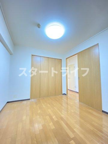 大阪市淀川区西宮原１丁目の賃貸マンションの展望|参考写真