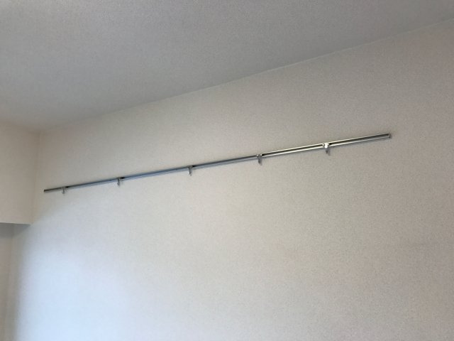 アプレシティカメイドの設備