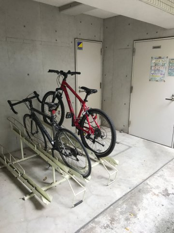 アプレシティカメイドのその他共用部分