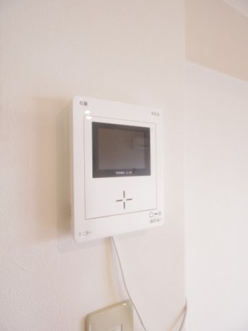 スカイハイツのセキュリティ