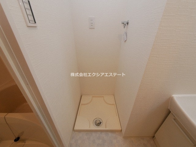 シスイル住之江の設備