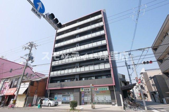 シスイル住之江