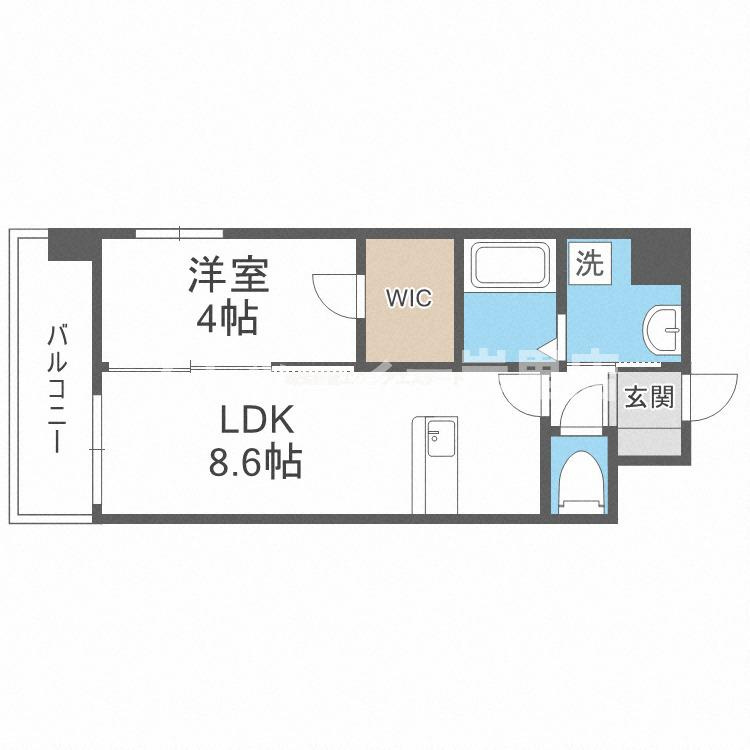 シスイル住之江