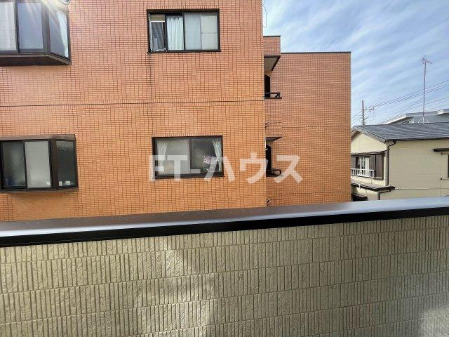 AJ津田沼Ⅴの展望