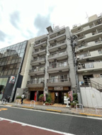 パラシオン浜松町の画像