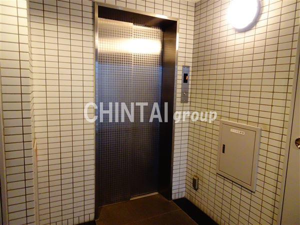 藤和シティコープ代田橋のその他共用部分