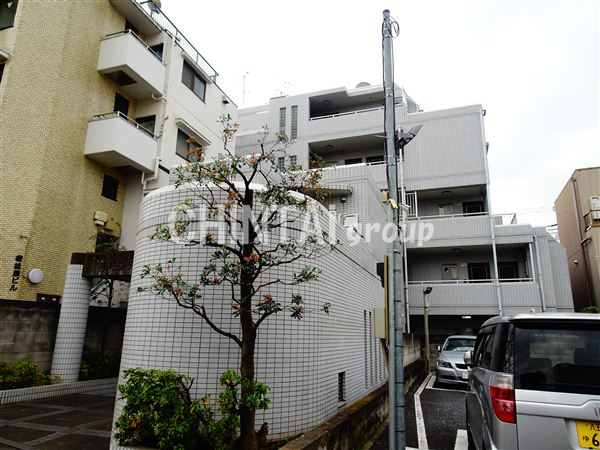 藤和シティコープ代田橋