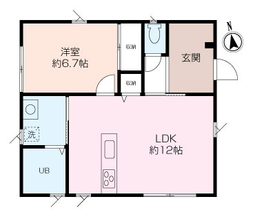 ★新取手1丁目★築浅中古住宅★の画像