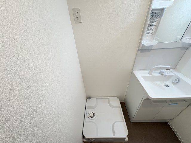 ジーメゾン青梅河辺町のその他