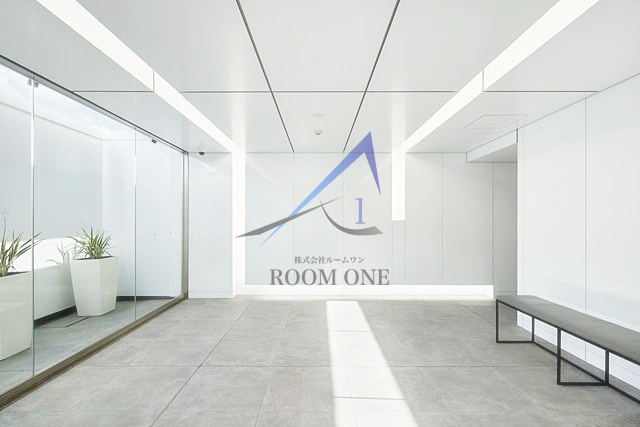 テラス大崎