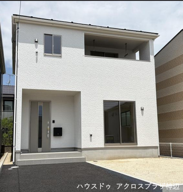 草戸町４丁目2号棟　2880万