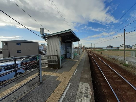 パストラーレ　Ⅳの駐車場|その他