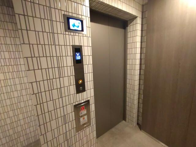 プライマル八丁堀のその他