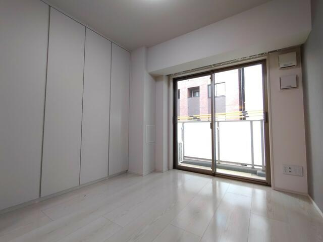 プライマル八丁堀のその他