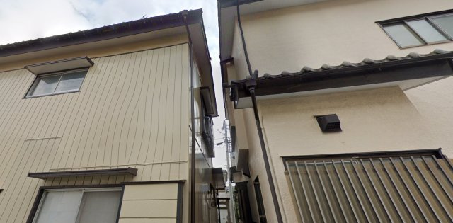 メゾン本町・A棟の展望