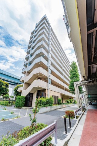エクセルシオール港区海岸(エクセルシオールミナトクカイガン)