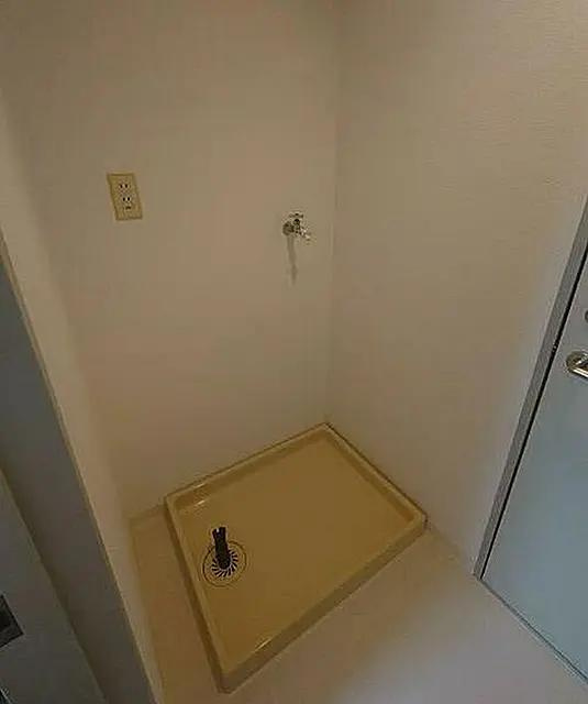 大橋第一ハイムの設備