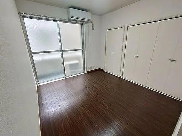 大橋第一ハイムのその他共用部分