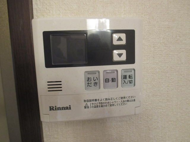 デュエル柏の設備