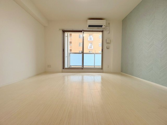 アバンティ淡路の内装