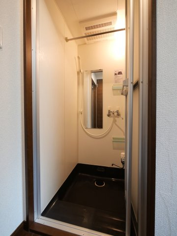 アーバンプレイス南阿佐ヶ谷ⅡAの内装