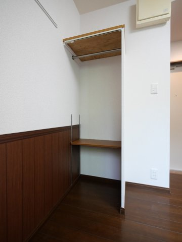アーバンプレイス南阿佐ヶ谷ⅡAの内装