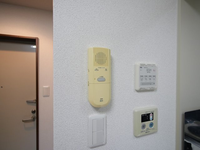 アーバンプレイス南阿佐ヶ谷ⅡAの内装