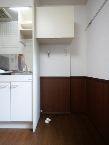 アーバンプレイス南阿佐ヶ谷ⅡAの内装