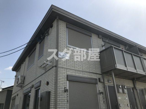 Sea Sky Landのバルコニー