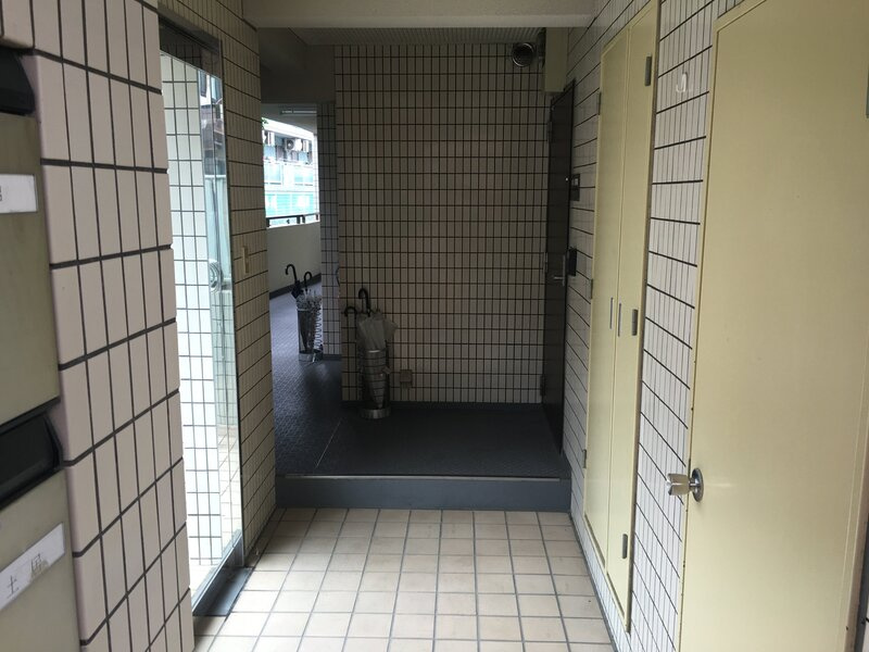 グランドール関根のその他