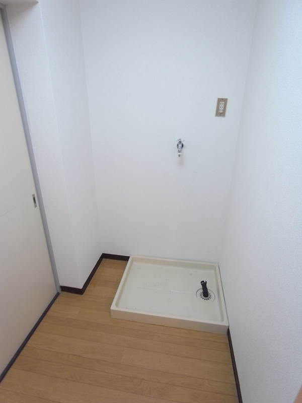 グランドール関根の設備