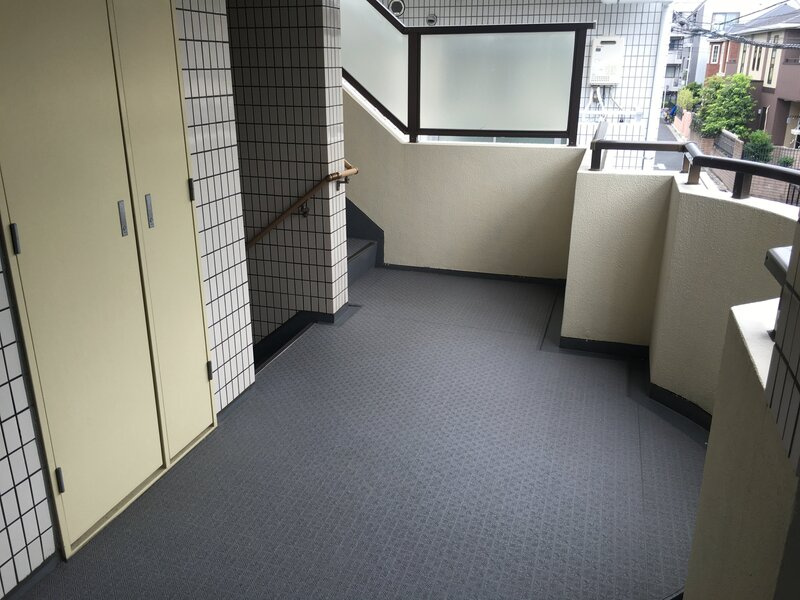 グランドール関根のその他