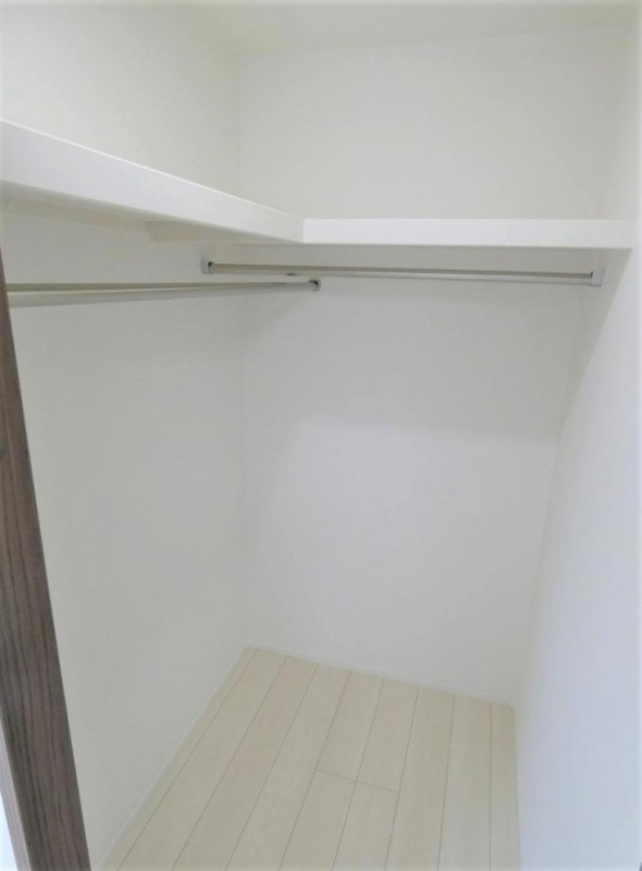 ＰＡＲＫＭＡＩＳＯＮ（ＩＯＴ賃貸）の収納