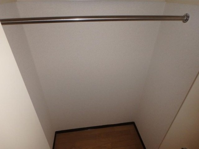 メゾン・ド・ヴィレ高円寺の収納|クローゼット