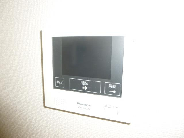 AY荻窪　エーワイオギクボの設備