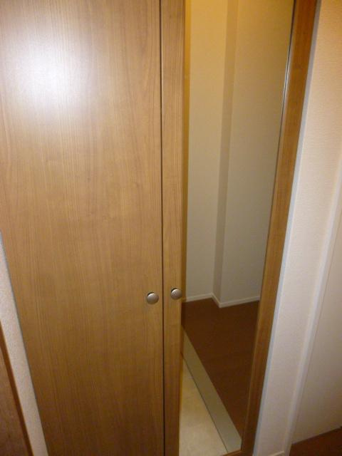 AY荻窪　エーワイオギクボの収納